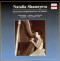 Natalia Shameyeva, harp - H. Villa-Lobos / P. Hindemith / A. Francisque / A. Bax / C. Salzedo /  J-B Cardon